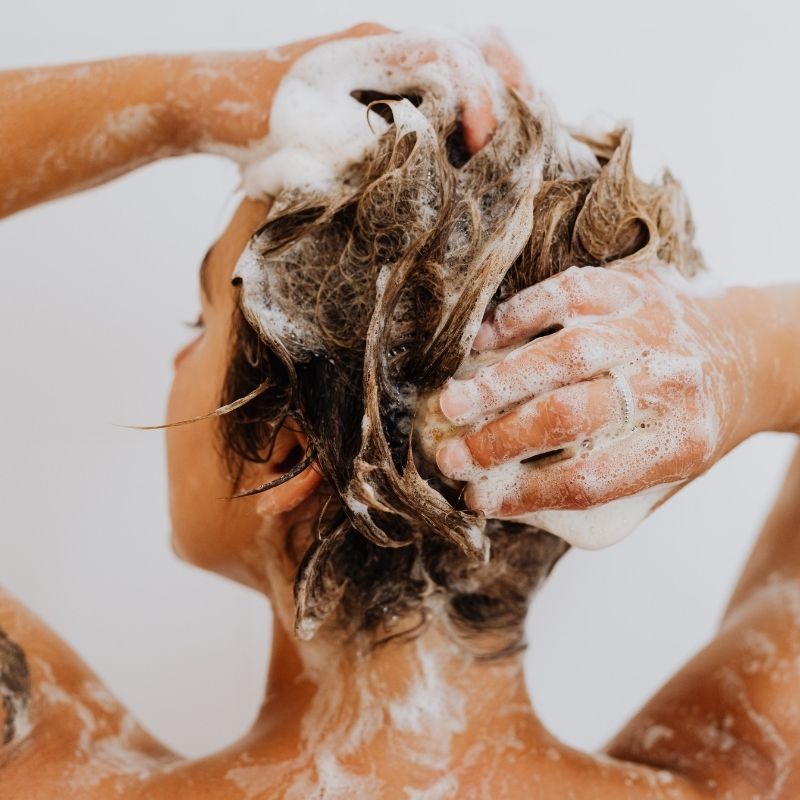 Myths and truths about oily hair